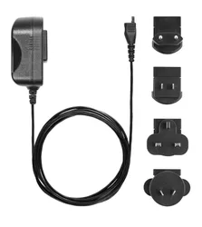 netadapter 100-240 V DC testo vervanger van 0554 1086